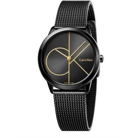 Calvin Klein K3M224X1 Kadın Kol Saati