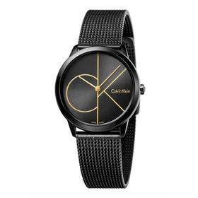 Calvin Klein K3M224X1 Kadın Kol Saati