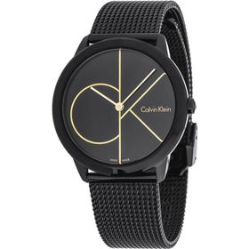 Calvin Klein K3M224X1 Kadın Kol Saati