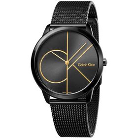 Calvin Klein K3M224X1 Kadın Kol Saati