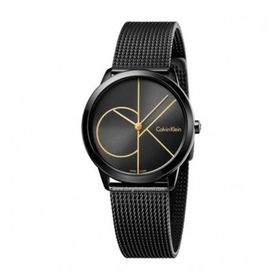 Calvin Klein K3M224X1 Kadın Kol Saati