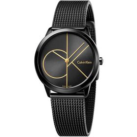 Calvin Klein K3M224X1 Kadın Kol Saati