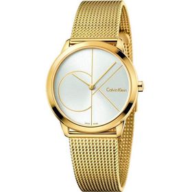 Calvin Klein K3M22526 Kadın Kol Saati