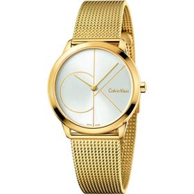 Calvin Klein K3M22526 Kadın Kol Saati