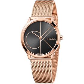 Calvin Klein K3M22621 Kadın Kol Saati