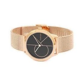 Calvin Klein K3M22621 Kadın Kol Saati