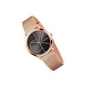Calvin Klein K3M22621 Kadın Kol Saati