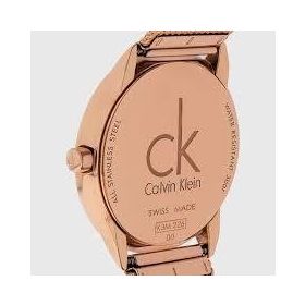 Calvin Klein K3M22621 Kadın Kol Saati