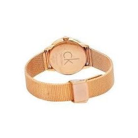 Calvin Klein K3M22621 Kadın Kol Saati