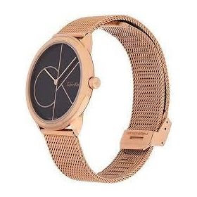 Calvin Klein K3M22621 Kadın Kol Saati