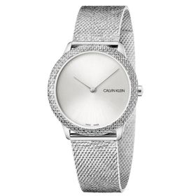 Calvin Klein K3m22t26 Kadın Kol Saati