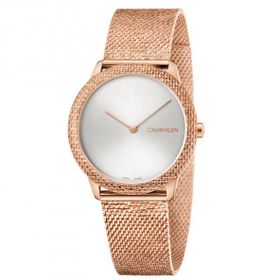 Calvin Klein K3M22U26 Kadın Kol Saat