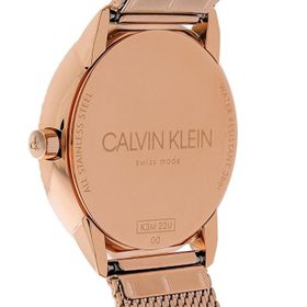 Calvin Klein K3M22U26 Kadın Kol Saat