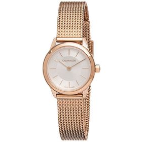 Calvin Klein K3M23626 Kadın Kol Saati