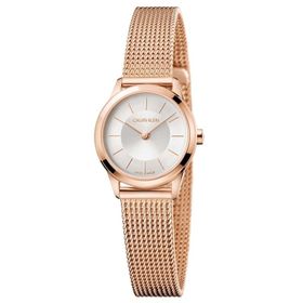 Calvin Klein K3M23626 Kadın Kol Saati