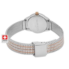 Calvin Klein K3M23B26 Kadın Kol Saati