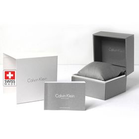 Calvin Klein K3M23B26 Kadın Kol Saati