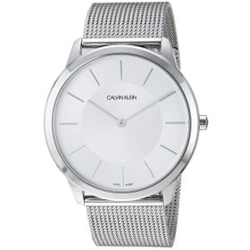 Calvin Klein K3m2t126 Erkek Kol Saati