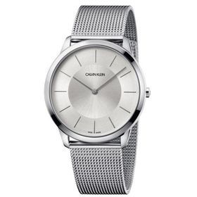 Calvin Klein K3m2t126 Erkek Kol Saati