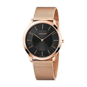 Calvin Klein K3m2t621 Erkek Kol Saati