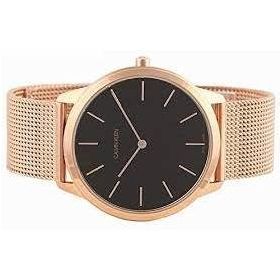 Calvin Klein K3m2t621 Erkek Kol Saati
