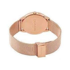 Calvin Klein K3m2t621 Erkek Kol Saati