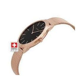 Calvin Klein K3m2t621 Erkek Kol Saati