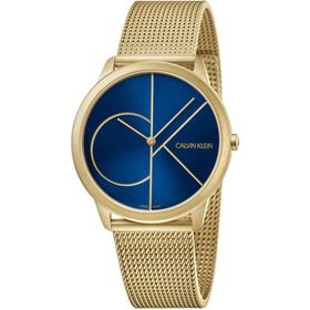 Calvin Klein K3M5155N Erkek Kol Saati