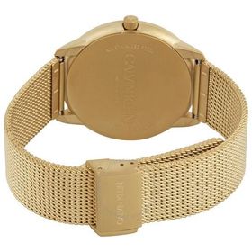 Calvin Klein K3M5155N Erkek Kol Saati