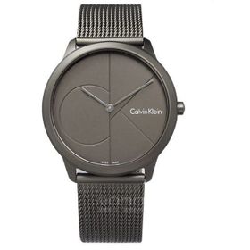 Calvin Klein K3M517P4 Erkek Kol Saati