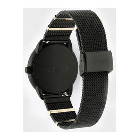 Calvin Klein K3M524Z1 Erkek Kol Saati