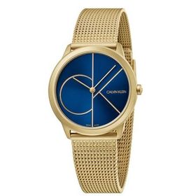 Calvin Klein K3M5255N Unisex Kol Saati