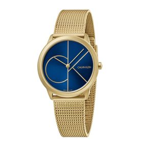 Calvin Klein K3M5255N Unisex Kol Saati