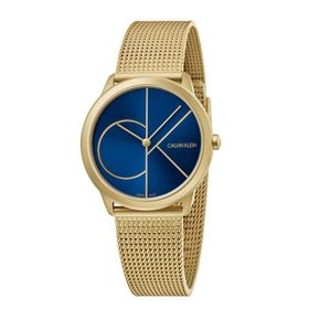 Calvin Klein K3M5255N Unisex Kol Saati