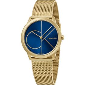 Calvin Klein K3M5255N Unisex Kol Saati