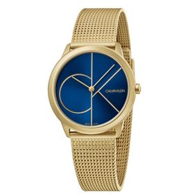 Calvin Klein K3M5255N Unisex Kol Saati
