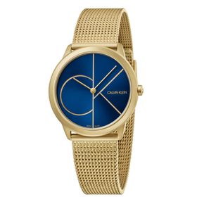 Calvin Klein K3M5255N Unisex Kol Saati