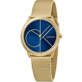 Calvin Klein K3M5255N Unisex Kol Saati