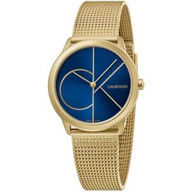 Calvin Klein K3M5255N Unisex Kol Saati