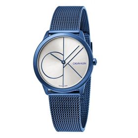 Calvin Klein K3M52T56 Unisex Kol Saati