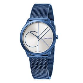 Calvin Klein K3M52T56 Unisex Kol Saati