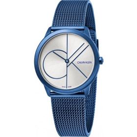 Calvin Klein K3M52T56 Unisex Kol Saati