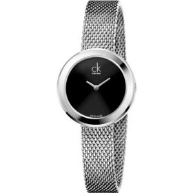 Calvin Klein K3N23121 Kadın Kol Saati