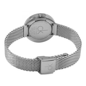 Calvin Klein K3N23126 Bayan Kol Saati