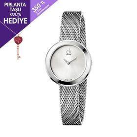 Calvin Klein K3N23126 Bayan Kol Saati