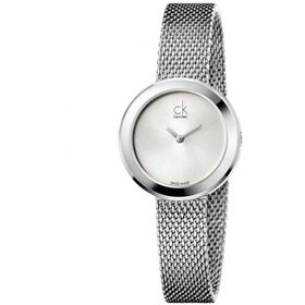 Calvin Klein K3N23126 Kadın Kol Saati