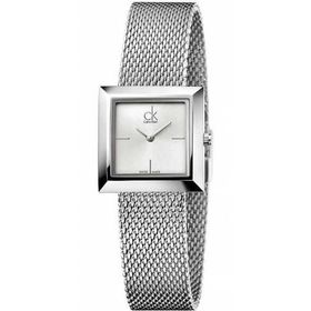Calvin Klein K3R23126 Kadın Kol Saati