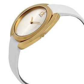 Calvin Klein K3U235L6 Bayan Kol Saati