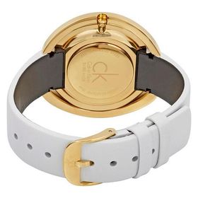 Calvin Klein K3U235L6 Bayan Kol Saati