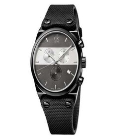 Calvin Klein K4B374B6 Erkek Kol Saati